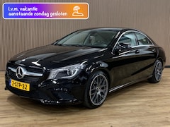 Mercedes-Benz CLA-Klasse - 180 BlueEFF. Ambition|Navigatie|Xenon|Climate Control|