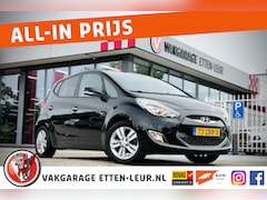 Hyundai ix20 - 1.6i i-Catcher