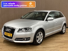 Audi A3 Sportback - 1.2 TFSI Ambition Pro Line S|Navigatie|Climate Control|
