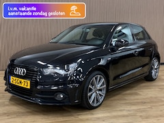 Audi A1 Sportback - 1.2 TFSI Admired|Navigatie|Airco|