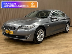 BMW 5-serie - 523i Executive|Navigatie|Climate Control|Youngtimer|