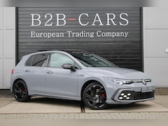 Volkswagen Golf - 2.0 TDI GTD Panorama - Head-up - LED