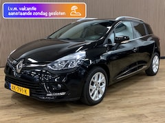Renault Clio Estate - 0.9 TCe Limited|Airco|Navigatie|127000KM|