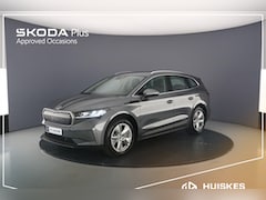 Skoda Enyaq iV - 85 Selection 286pk Automaat Adaptive cruise control, Navigatie, Achteruitrijcamera, App co