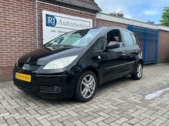 Mitsubishi Colt - 1.5 Instyle APK 16-04-2026