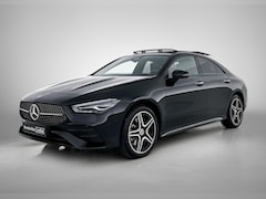 Mercedes-Benz CLA-Klasse - CLA 250e Coupé Automaat AMG Line | Advanced Plus Pakket | Nightpakket | Winterpakket | Pan