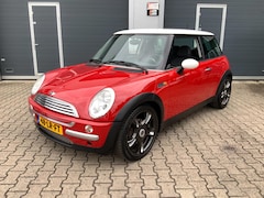 MINI Cooper - 1.6 Chili Airco APK 7-2026