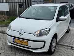 Volkswagen Up! - 1.0 move up AIRCO 5 Deurs