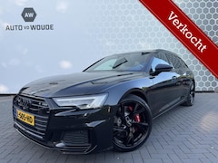 Audi A6 Avant - 55 TFSI e quattro Competition Pano Leer Led