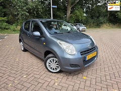 Suzuki Alto - 1.0 Comfort Plus AIRCO 5 DR APK Volledig onderhouden