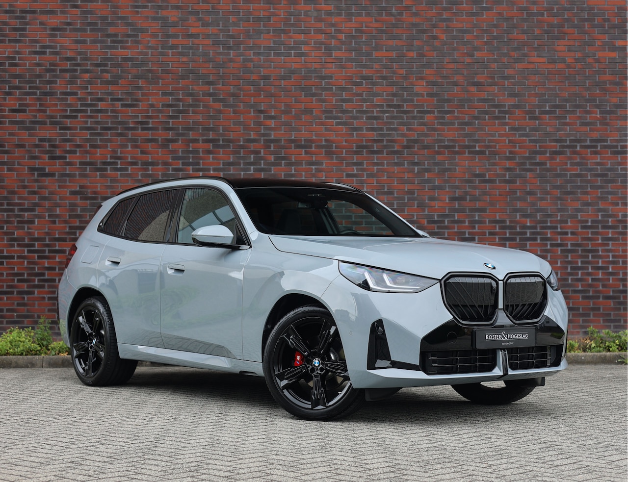 BMW X3 - 30e xDrive | Direct leverbaar! - Sportstoel - AutoWereld.nl