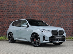 BMW X3 - 30e xDrive | Direct leverbaar - Sportstoel
