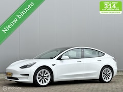 Tesla Model 3 - Standard Range LFP 60 kWh Facelift - incl. BTW