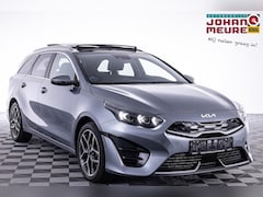 Kia Cee'd Sportswagon - Ceed 1.6 GDi PHEV ExecutiveLine | PANORAMADAK | LEDER | Full LED