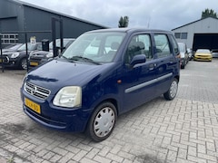 Opel Agila - 1.2-16V Comfort
