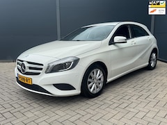 Mercedes-Benz A-klasse - 180 Ambition / Navi / Pdc / Led