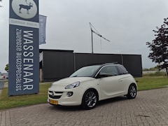 Opel ADAM - 1.4 Unlimited I Carplay I Open dak I Rijklaar