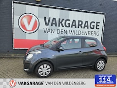 Citroën C1 - 1.0 e-VTi Airscape Feel
