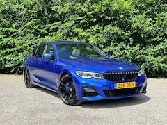 BMW 3-serie - 330e High Executive | M Sport Automaat / Schuif-kanteldak / Sportstoelen / Adaptieve LED /