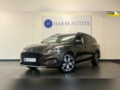 Ford Focus Wagon - 1.0 EcoBoost Active Business Navi/PDC/CAM/Cruise/LED