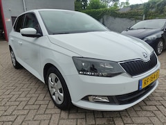 Skoda Fabia - 1.0 TSI 70kW Greentech Ambition