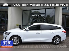 Ford Focus Wagon - 1.0 EcoBoost Trend Edition 2020|Airco|Navi