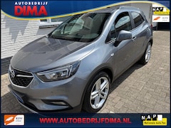 Opel Mokka X - 1.4 Turbo Edition/ Apple Carplay/ LED/ ECC/ PDC/ Stuur+ Stoelverwarming/ Cruise Control