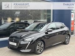 Peugeot 208 - 1.2 Turbo 100 PK Allure | 6-Bak | Navigatie | Climate Control | LED Verlichting | Cruise C