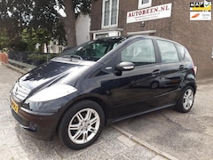 Mercedes-Benz A-klasse - 170 Edition, Airco, NL-auto, NAP