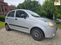 Chevrolet Matiz - 0.8 Spirit *apk:07-2026