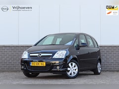 Opel Meriva - 1.6-16V Temptation Trekhaak