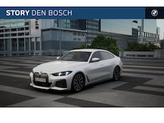 BMW i4 - eDrive40 High Executive M Sport / Adaptieve LED / Parking Assistant Plus / Comfort Access