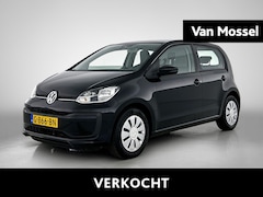 Volkswagen Up! - 1.0 BMT move up | 60 PK | Maps + More | DAB+ | Airco