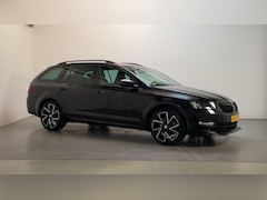 Skoda Octavia Combi - 1.0 TSI Greentech Sport Business Navigatie DAB+ Parkeersensoren