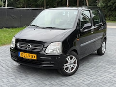 Opel Agila - 1.2-16V Comfort/LMV/Stuubkr