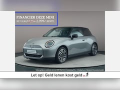 MINI Cooper - E Classic L