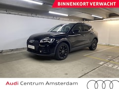 Audi Q3 - 45 TFSI e Business Edition 245 pk S-tronic | Navigatie | Elektr. trekhaak | Parkeersensore