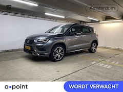 SEAT Ateca - 1.0 TSI FR 110 pk | Verlengde garantie | Navigatie via App | Parkeersensoren achter | Auto