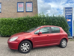 Peugeot 307 - 1.6-16V XS Premium Climate C, Cruise C, Elec.Pakket