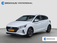 Hyundai i20 - 1.0 T-GDI Comfort | Navigatie | Airco | Cruise Control