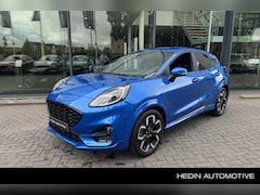 Ford Puma - 1.0 EcoBoost Hybrid 155PK ST-Line X | Driver Assistance | Winter Pack | Keyless