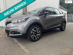 Renault Captur - 0.9 TCe Dynamique Climate control | cruise control | Pdc |Trekhaak | Enz