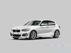 BMW 1-serie - 116i M Sport Edition 18"/Navi/Audio-streaming