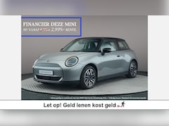 MINI Cooper - E Classic S