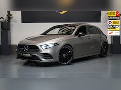 Mercedes-Benz A-klasse - A250 AMG 4MATIC 360CAMERA-AMBIANCE-BURMESTER-HEADUP-MULTIBEAM-PANORAMA