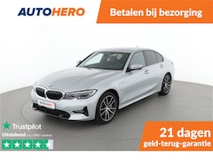 BMW 3-serie - 330e | TH07190 |