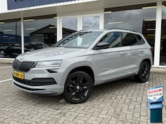 Skoda Karoq - 1.5 TSI ACT Sportline Business | LED | Keyless | Adapt. Cruise | Apple Carplay | Virtual C