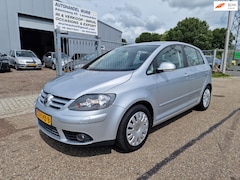 Volkswagen Golf Plus - 1.6 Trendline/Automaat/Apk 01-08-2026