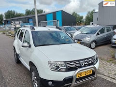 Dacia Duster - 1.2 TCe 4x2 Prestige