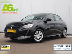 Peugeot 208 - 1.2 PureTech Like Trekhaak Radio Bluetooth Airco Cruise Control